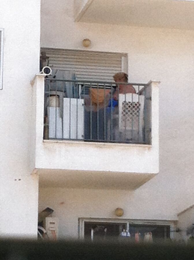 old BBW granny