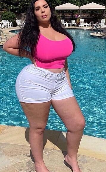 GPBB Gorda peitos bunda e boceta