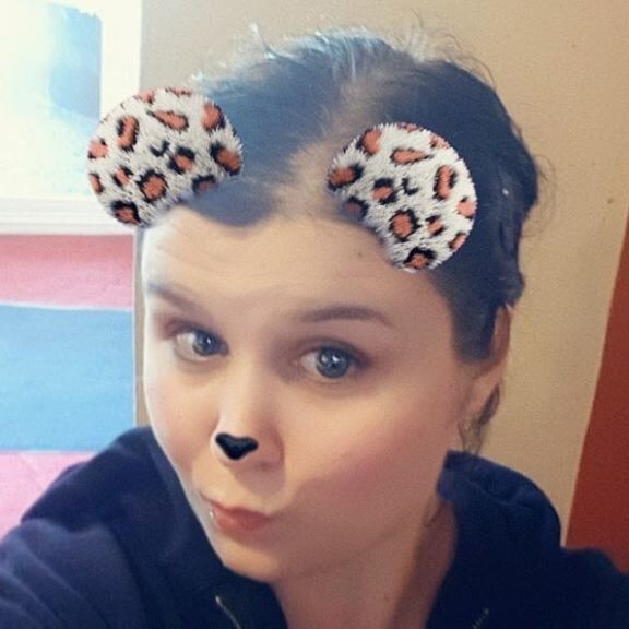 Ich Normal und Filterbilder