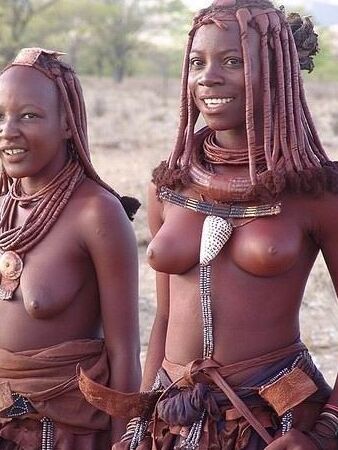 Shaped Diff. n Africa