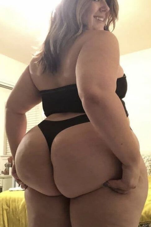 BBW: Sexy Chick
