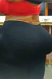 Atl bbw bottoms up!