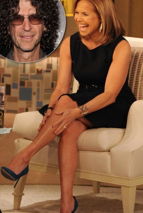 Katie Couric