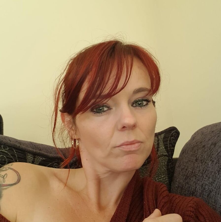Mature faces I would like to splash my load over