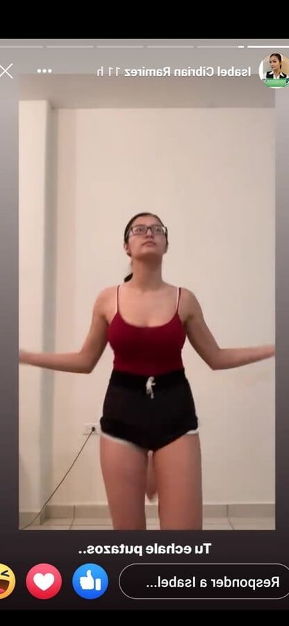 BELLAS Y PUTAS MEXICANAS