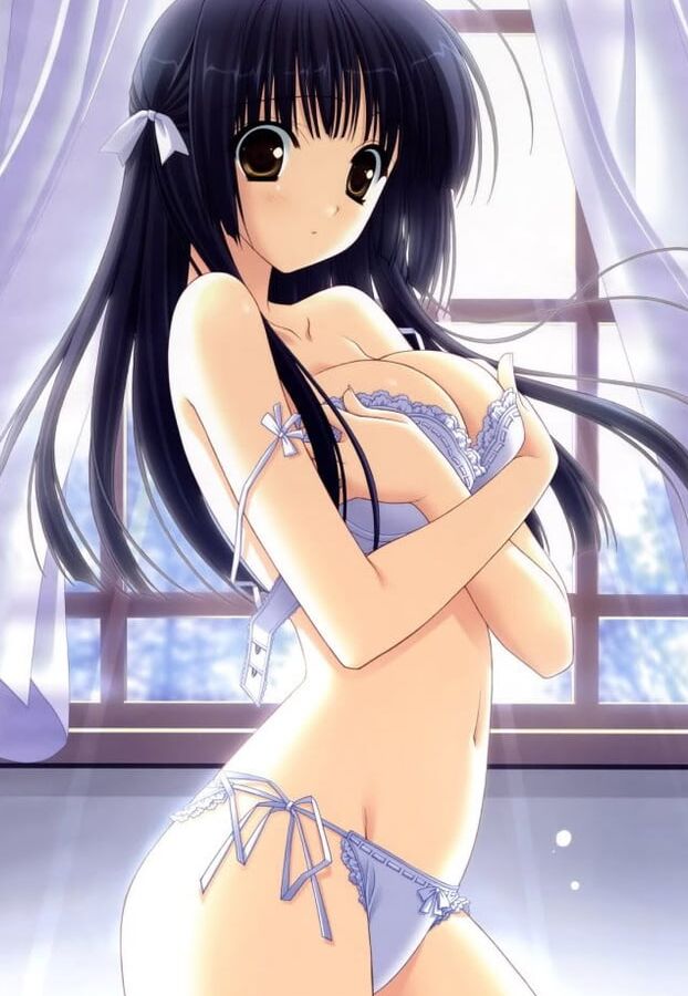 NN Anime girls