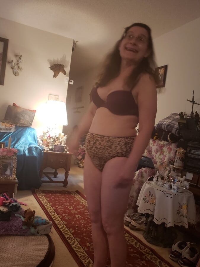 Slut wife needs cock