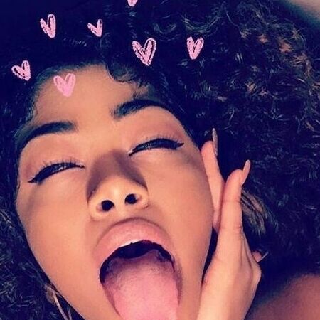 Sweet tongues