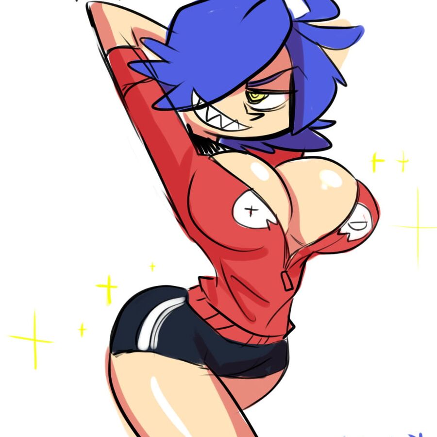 My fav Artist : Gerph