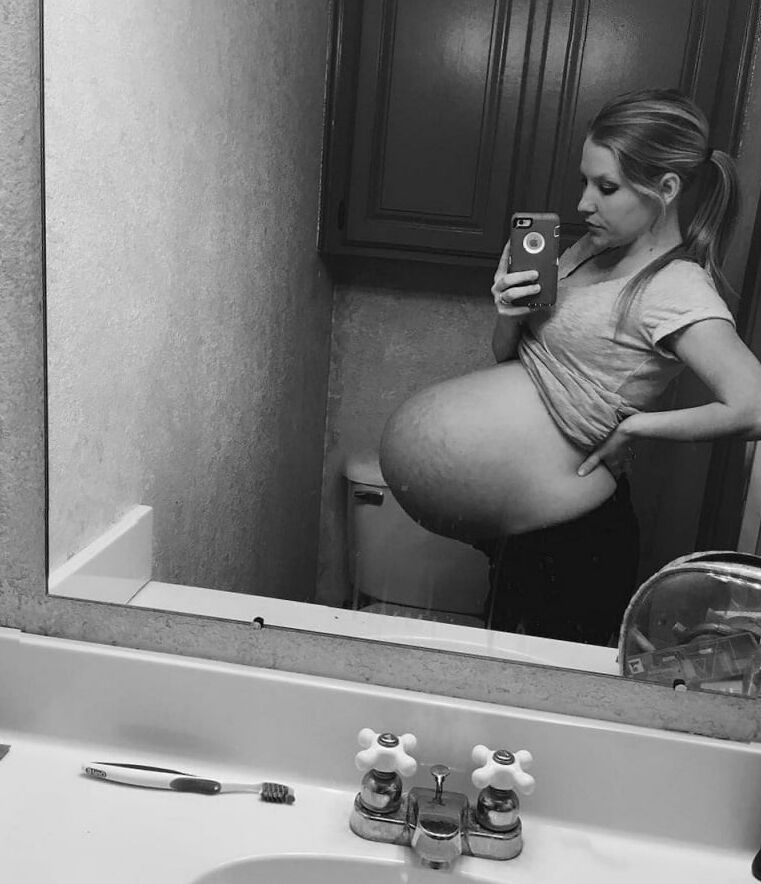 Gigantic Progress