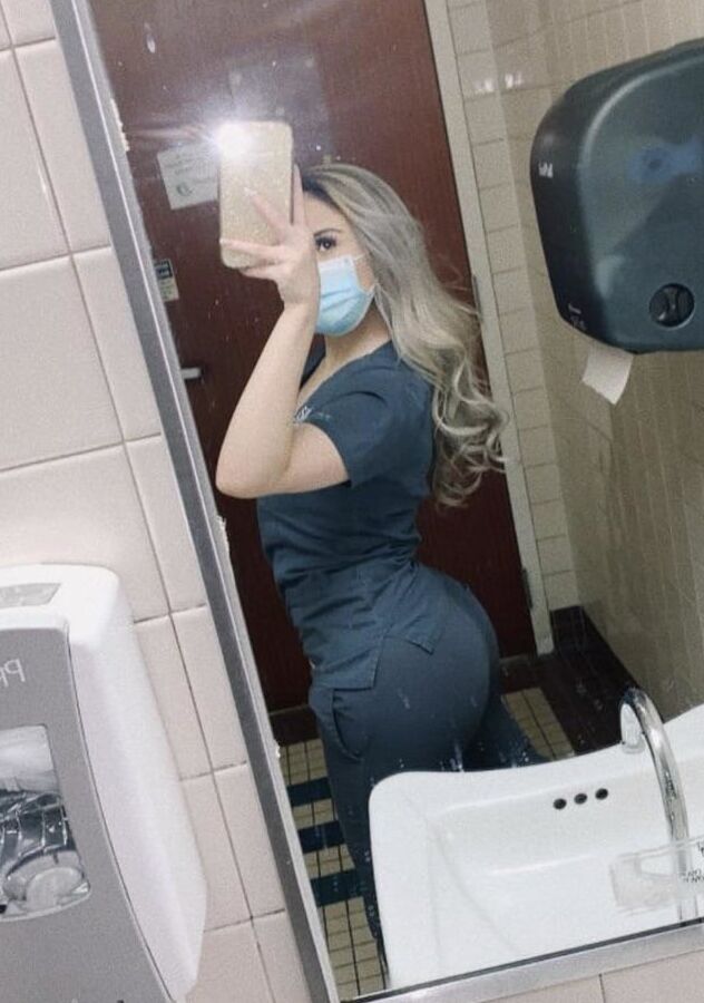 Nurses with Ass