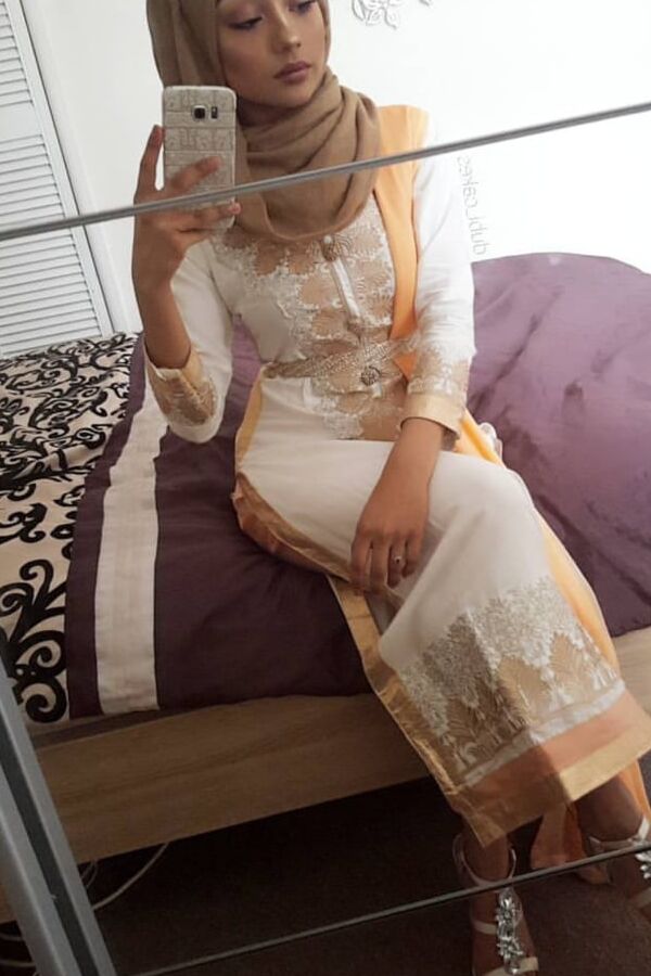 What would you to to these paki indian bengali muslim sluts