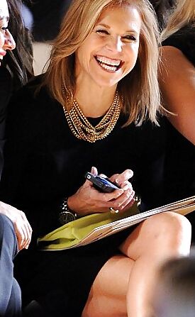 Katie Couric