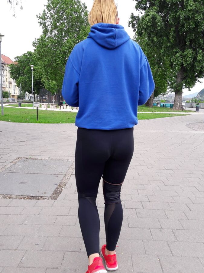 Street voyeur