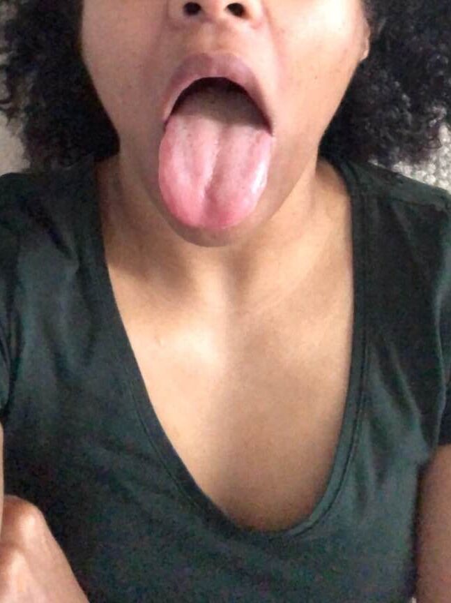 Slut mia