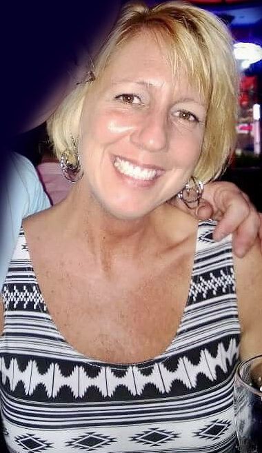 Gorgeous Blonde Milf Housewife from Missouri
