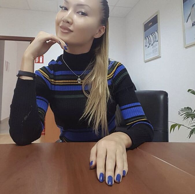 Kz Aida