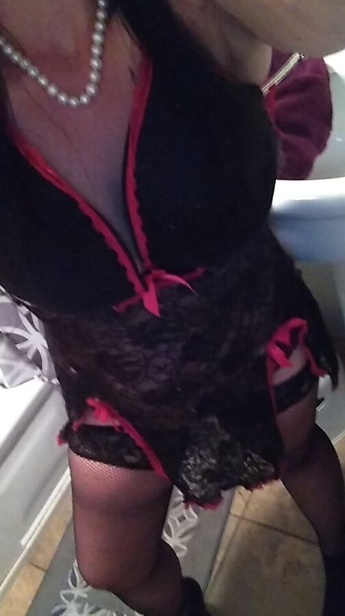 Hot Milf