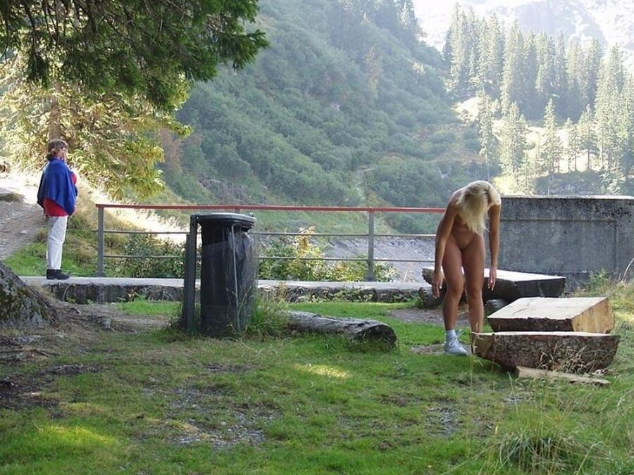 Ferien in der Schweiz