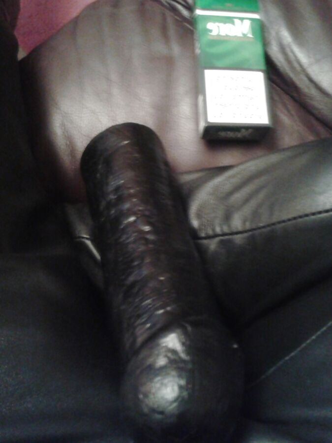 More far dildo