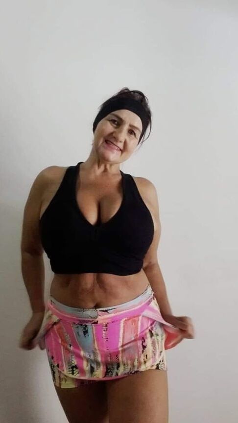 MILF VANDA
