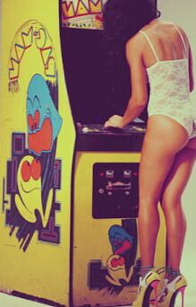 Sexy ladys v