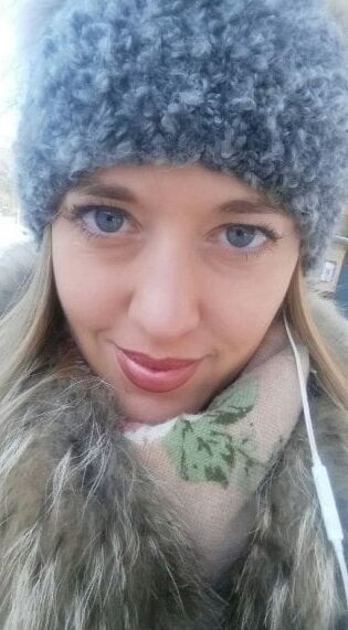 rus girl Olga y o