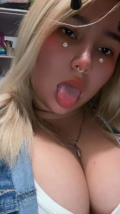 Alejandra gordibuena