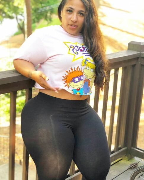 Thick V