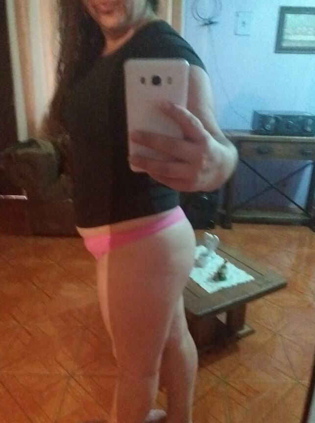 Angelica Nunez