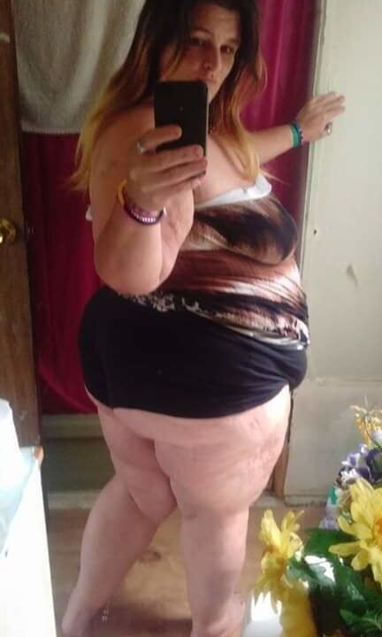 Gordinhas Como Eu Gosto (BBW I Like It )