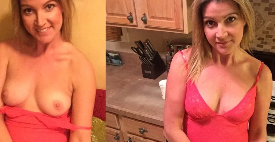 Dressed Undressed