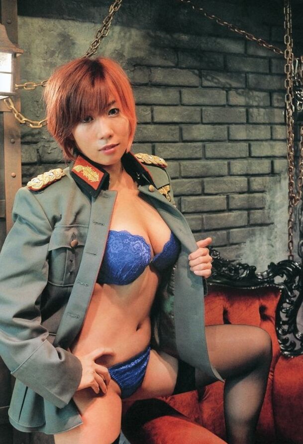 asuka wwe