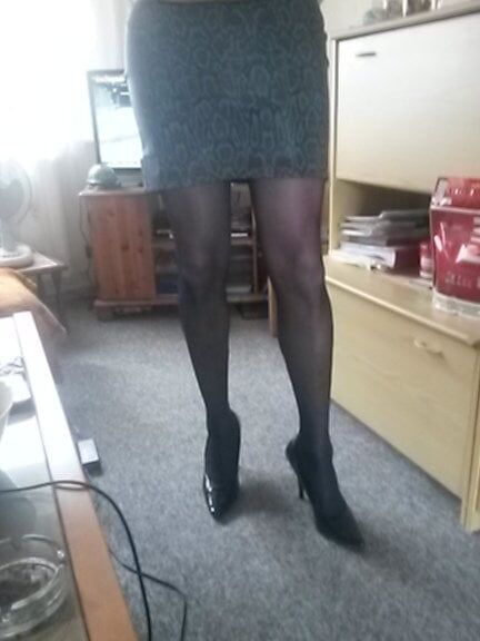 today--- alltag