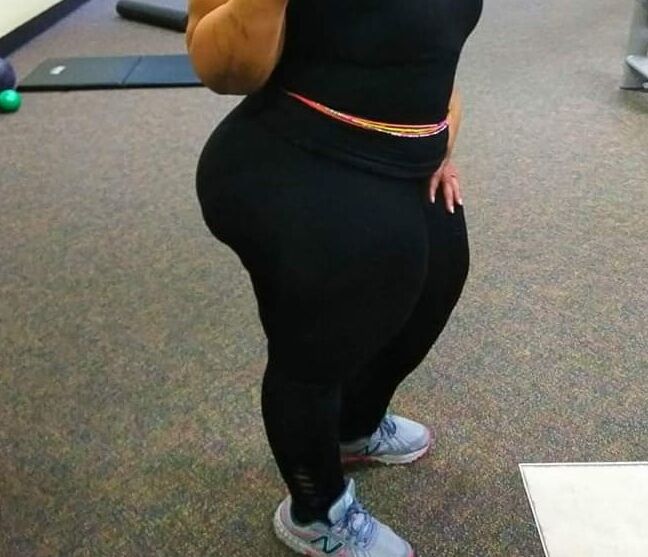 Atl bbw bottoms up!
