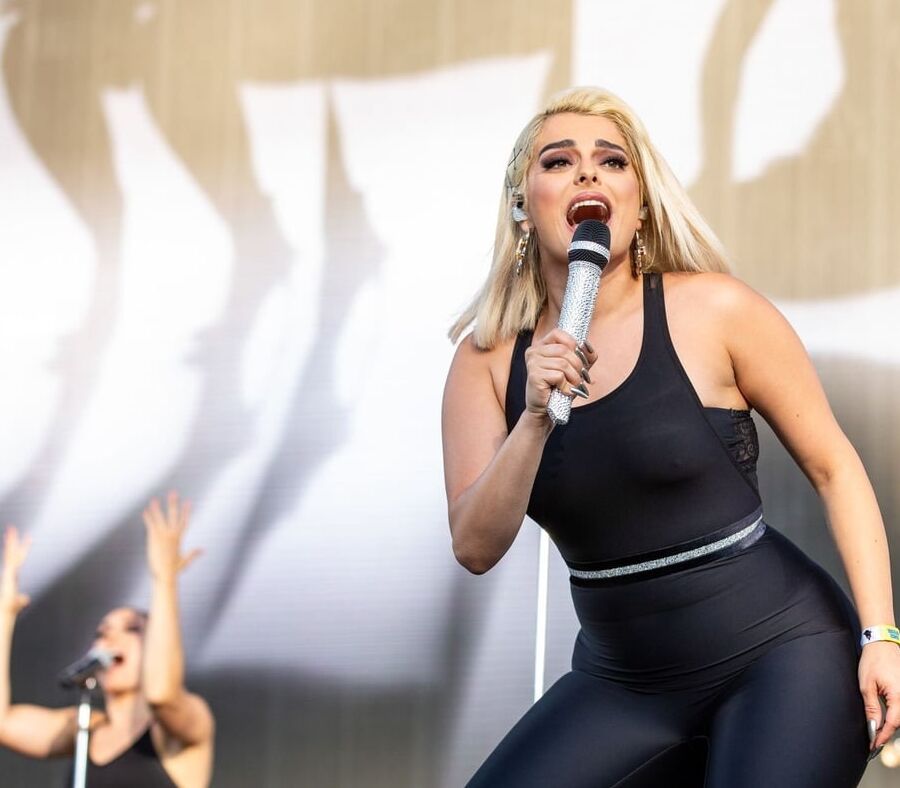 Bebe Rexha