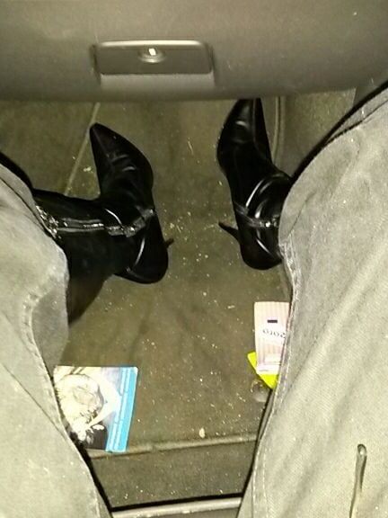 today--- alltag