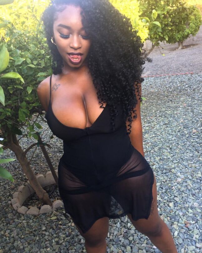 Goddess Body