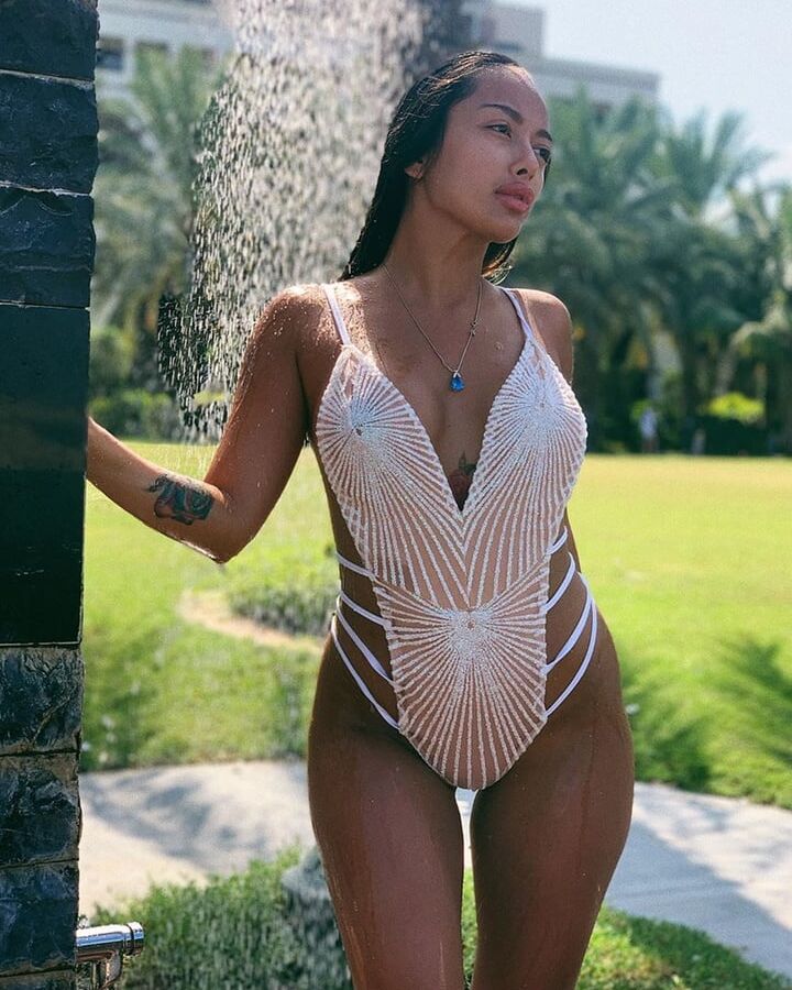 Sexy Russian Mery kulesova