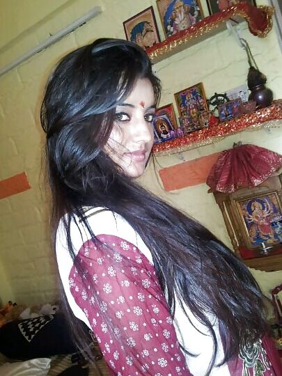 My frnd wife
