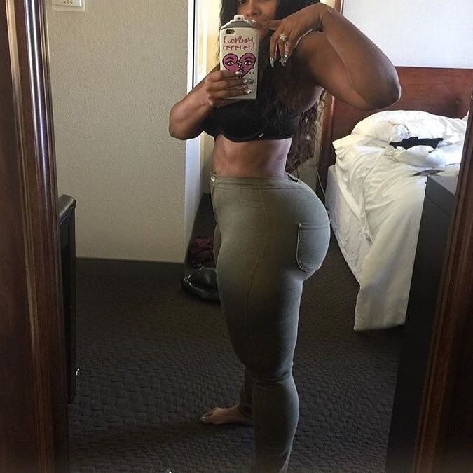 Phat Ass