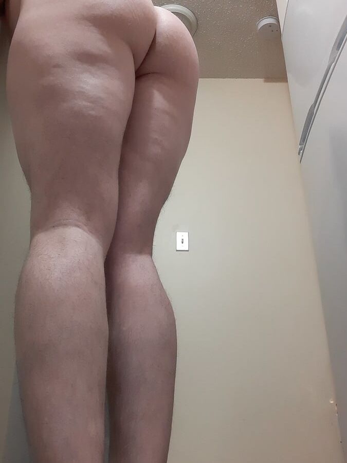 Canadian milf exposed
