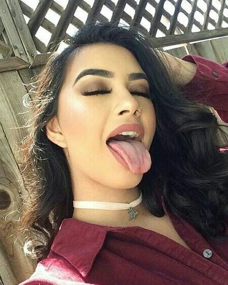 Sweet tongues
