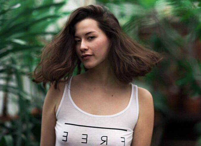 Braless