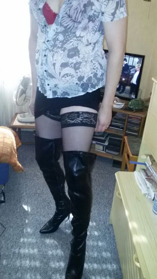 today--- alltag