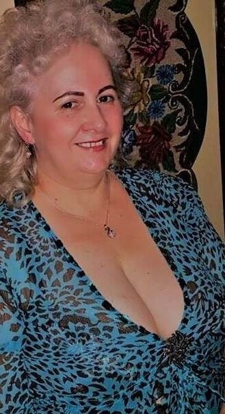 Granny Dressed