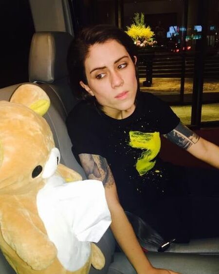 Tegan and Sara I want to cum on them vol.