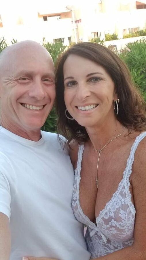 Slut wife Carol