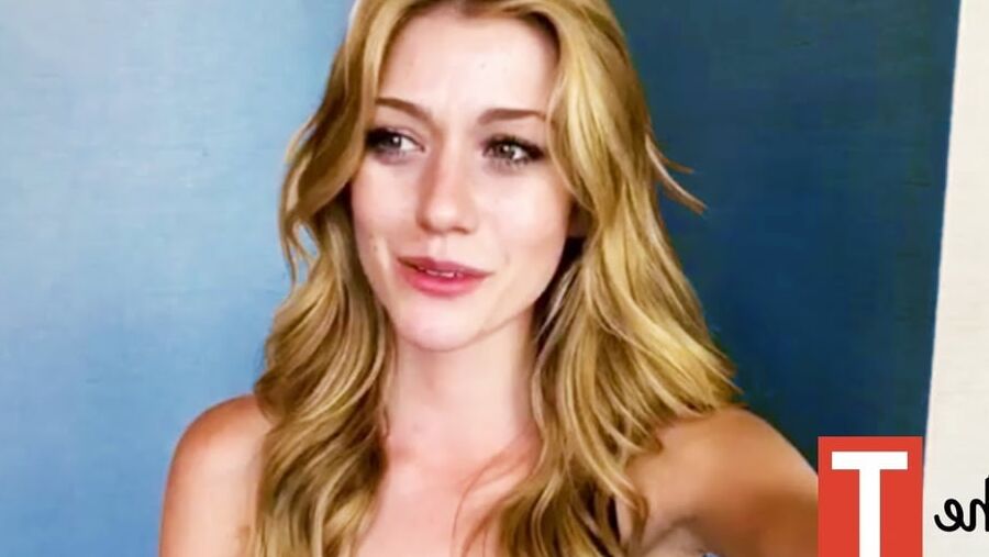 Kat McNamara