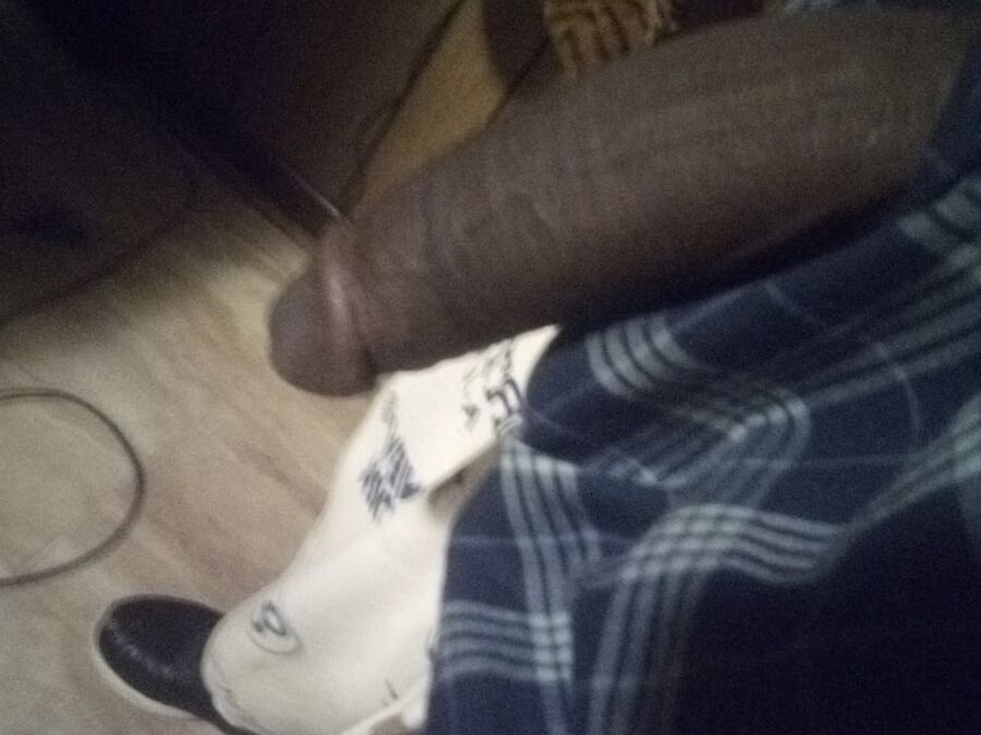 Cock Sizes we seek